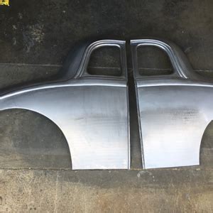 1933 willys sheet metal|willys coupe parts uk.